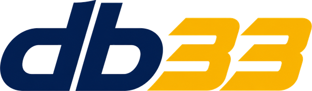 db33 লোগো